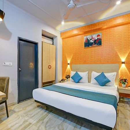 Royal Spark Inn1 - Medicity Gurugram, Near Medanta Hospital Gurgaon Luaran gambar