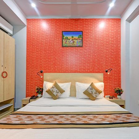 Royal Spark Inn1 - Medicity Gurugram, Near Medanta Hospital Gurgaon Luaran gambar