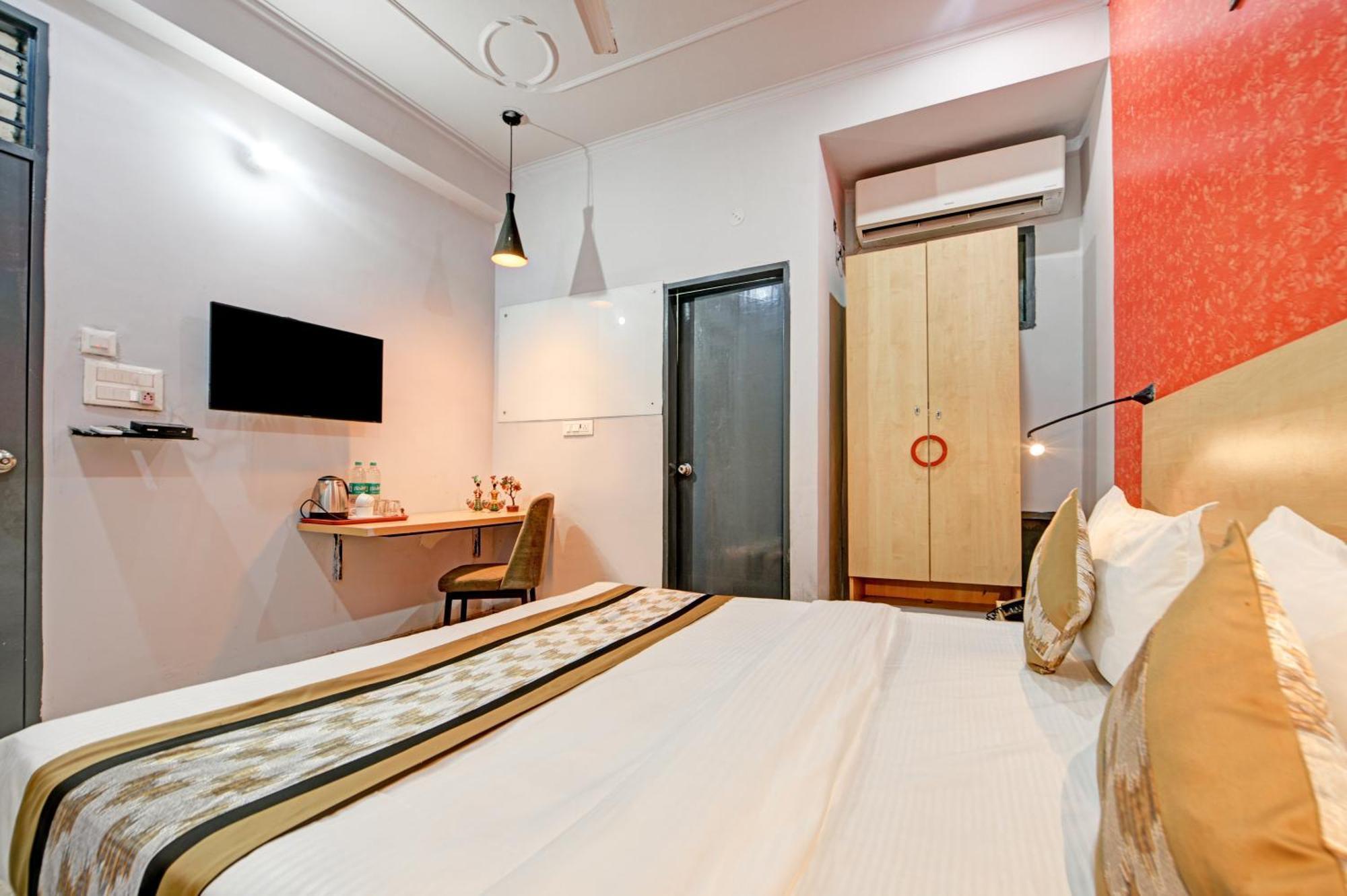 Royal Spark Inn1 - Medicity Gurugram, Near Medanta Hospital Gurgaon Luaran gambar