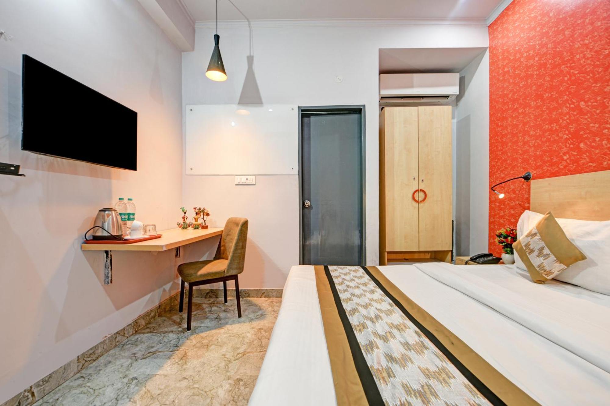 Royal Spark Inn1 - Medicity Gurugram, Near Medanta Hospital Gurgaon Luaran gambar