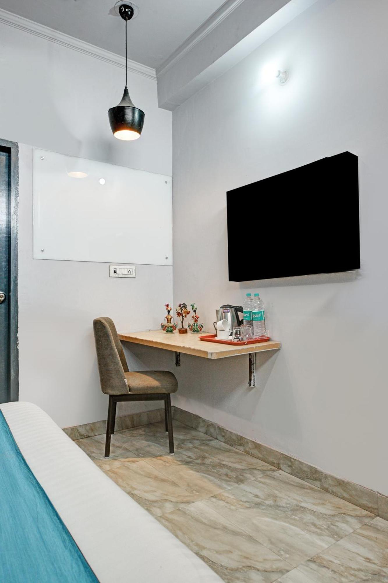 Royal Spark Inn1 - Medicity Gurugram, Near Medanta Hospital Gurgaon Luaran gambar