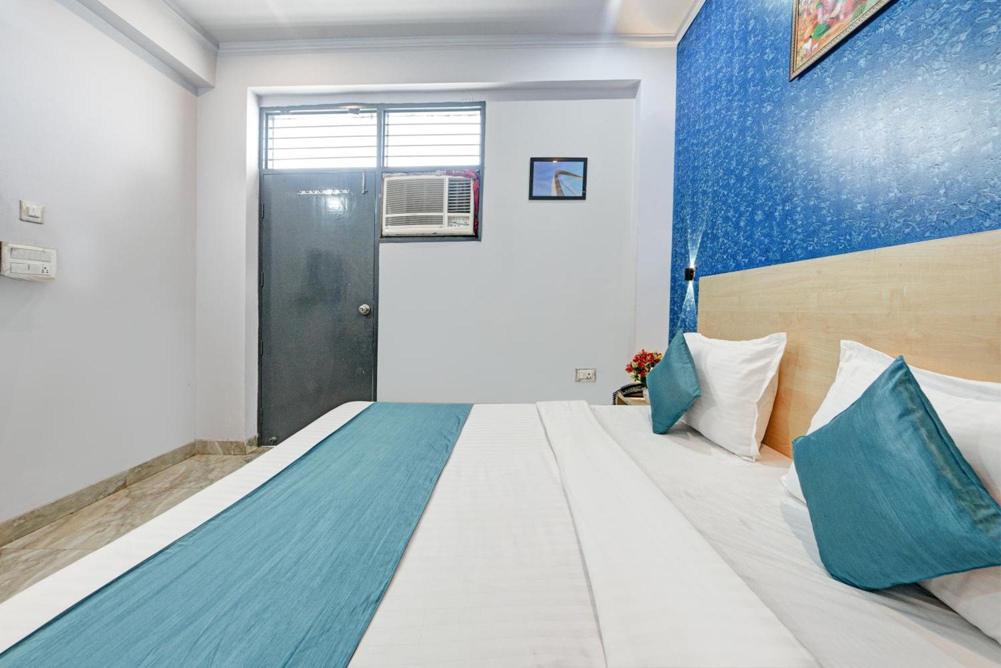 Royal Spark Inn1 - Medicity Gurugram, Near Medanta Hospital Gurgaon Luaran gambar