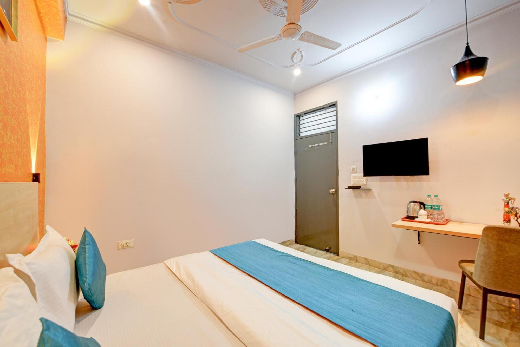 Royal Spark Inn1 - Medicity Gurugram, Near Medanta Hospital Gurgaon Luaran gambar