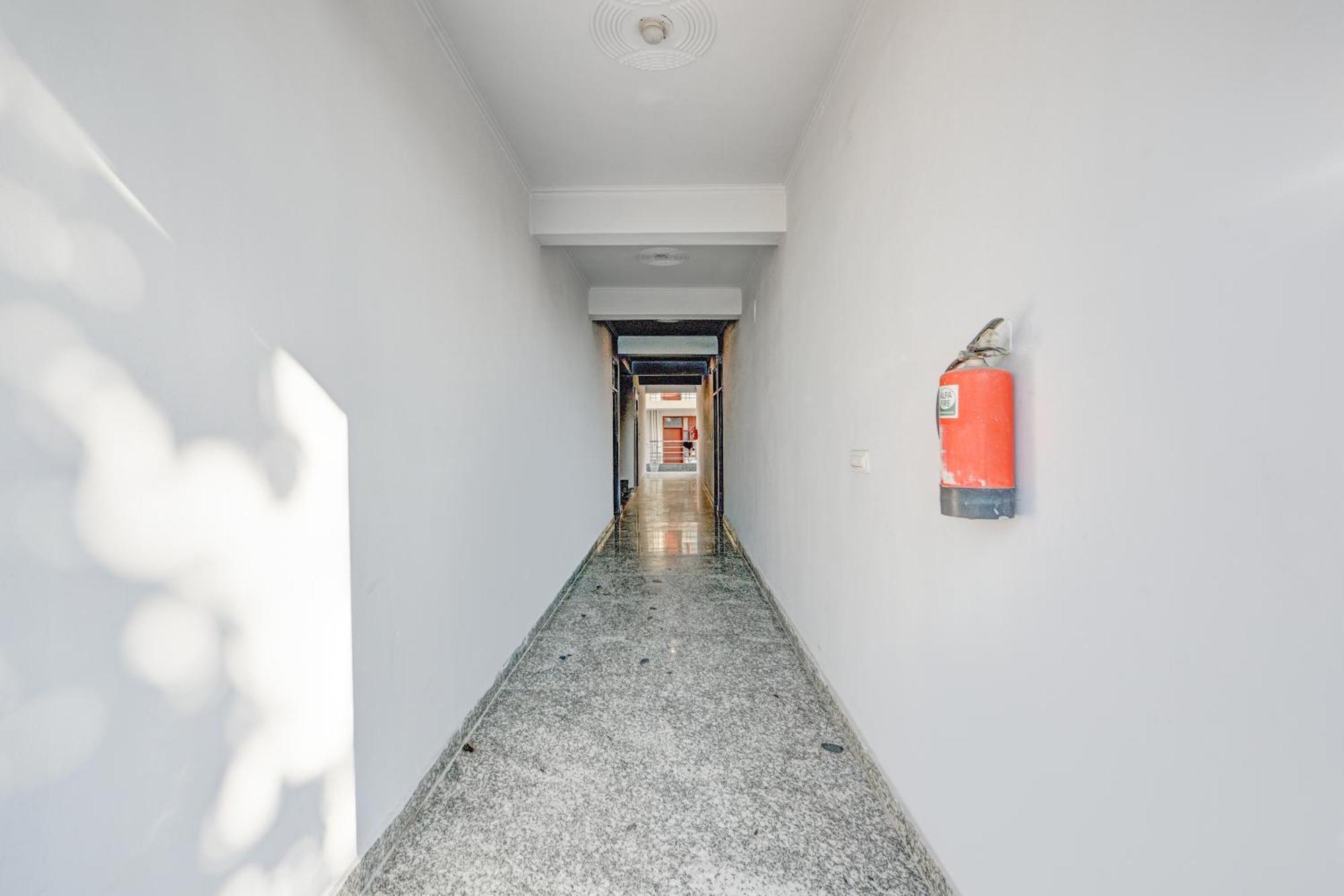 Royal Spark Inn1 - Medicity Gurugram, Near Medanta Hospital Gurgaon Luaran gambar