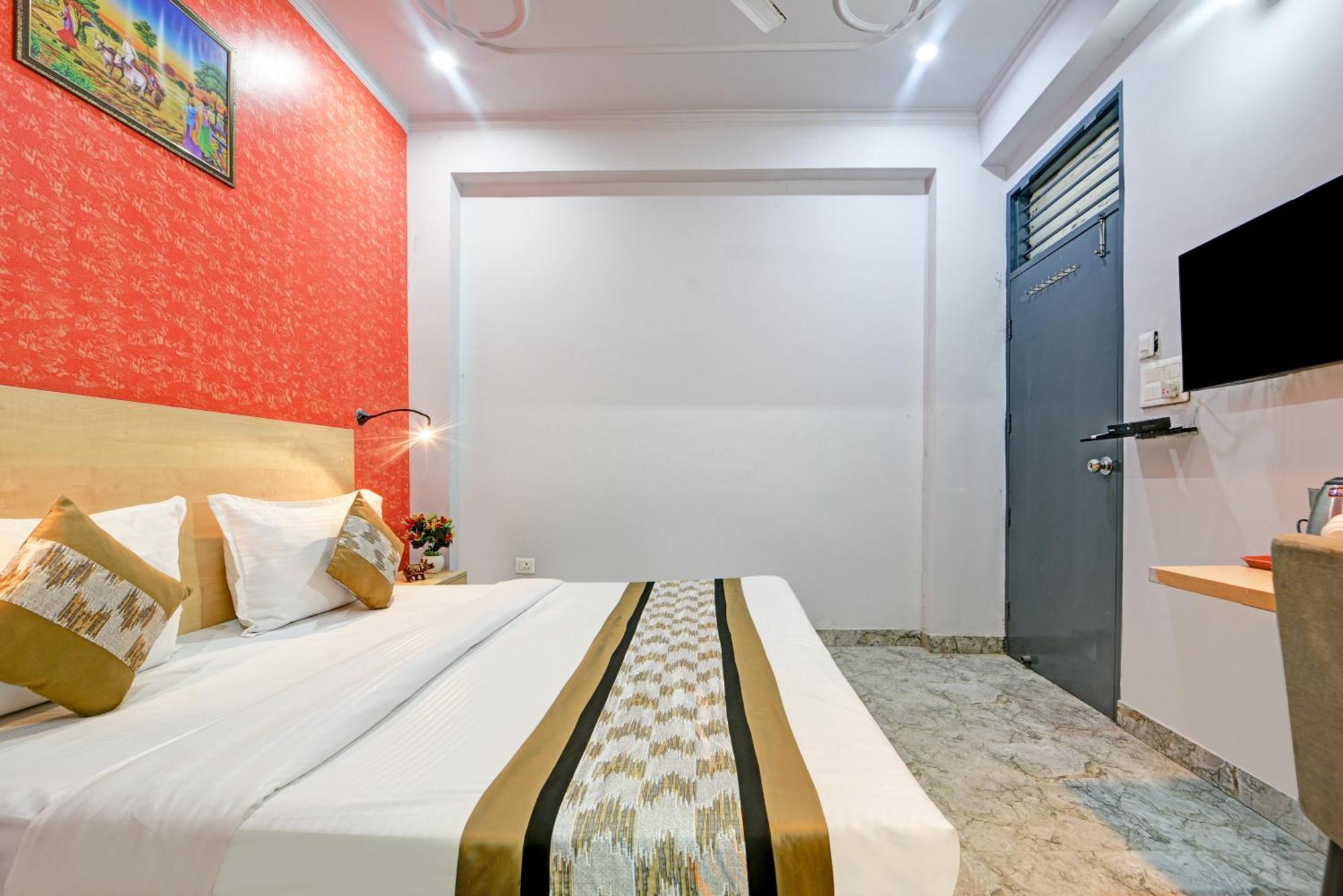 Royal Spark Inn1 - Medicity Gurugram, Near Medanta Hospital Gurgaon Luaran gambar